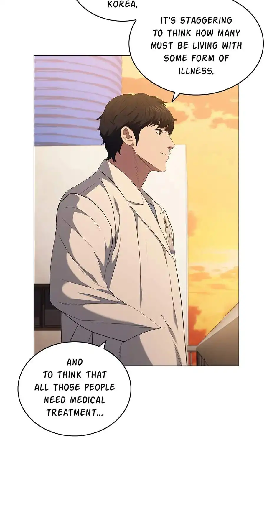 Dr. Choi Tae-Soo Chapter 161 74